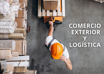 Comercio Exterior y Logística